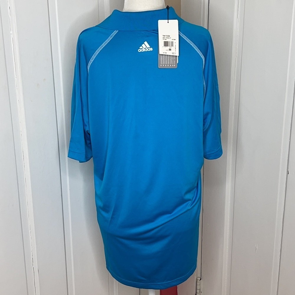 ADIDAS•SHIRT - Picture 2 of 6